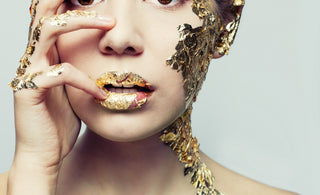 Alergické reakce na zlato