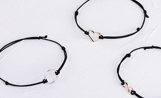 Briliantové náramky