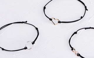 Briliantové náramky