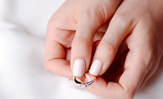 Nová kolekce zásnubních prstenů Agapé