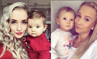 Malé princezny a jejich šperky