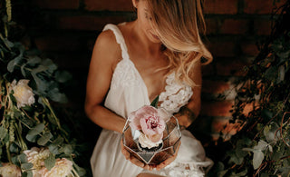 Perfektní jarní svatba bez stresu a s grácií