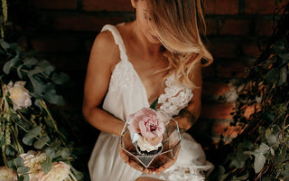 Perfektní jarní svatba bez stresu a s grácií