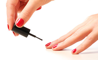 Nepodceňujte péči o ruce a nehty