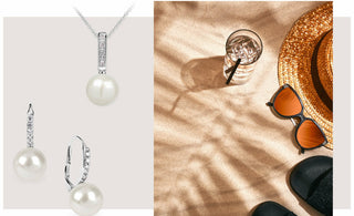 Perlové šperky