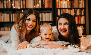 Tipy na vánoční dárky pro ženy