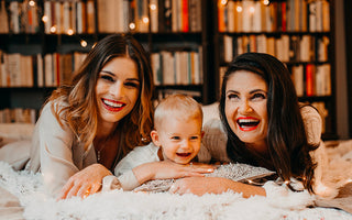 Tipy na vánoční dárky pro ženy