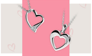 Už máte vybraný dárek na Valentýna?