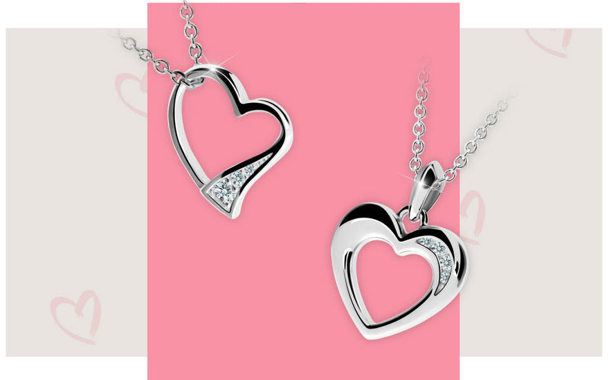 Už máte vybraný dárek na Valentýna?