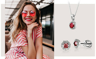 Rubín, kámen lásky a vášně