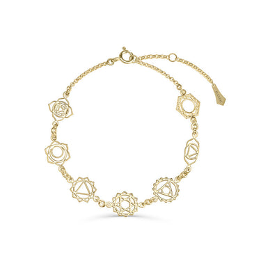 Zlatý náramek DLB 5712 ze žlutého zlata