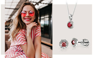 Rubín, kámen lásky a vášně