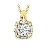 Diamantové
