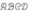 Písmo SCRIPTRUND 1L